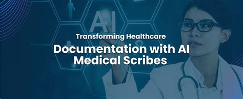 Medical Ai Scribes Transforming Healthcare Documentation