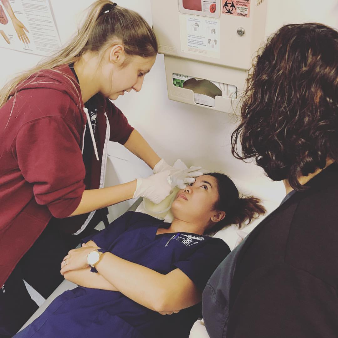 Medical Assistant Classes