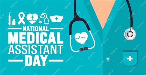 Medical Assistant Day