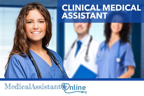 Medical Assistant Online Class