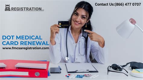 Medical Card Renewal