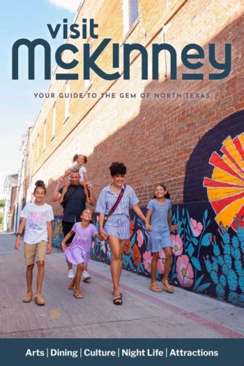 Medical Care Mckinney Cvb Tx Official Website