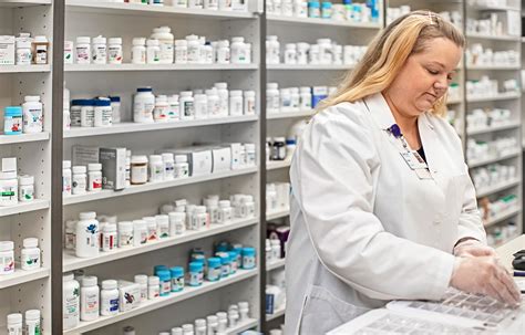 Medical Center Pharmacy