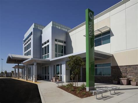 Medical Centers Kaiser Permanente Elk Grove Promenade Medical Office