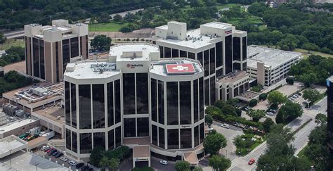 Medical City Hospital Dallas