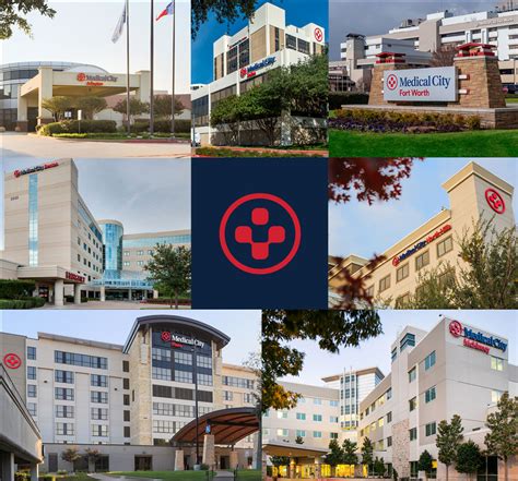 Medical City Hospitals North Dallas Dallas Tx Reviews Photos