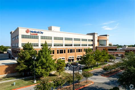 Medical City Lewisville 500 W Main St Lewisville Tx 75057 Yp Com