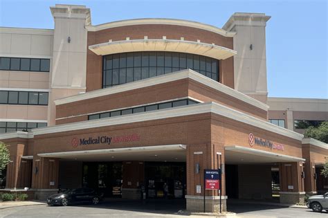 Medical City Lewisville