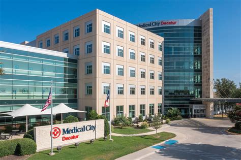 Medical City North Hills