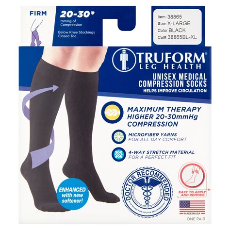 Medical Compression Socks