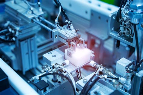 Medical Device Manufacturing Seattle Wa Seattle Wa Cnc Machining