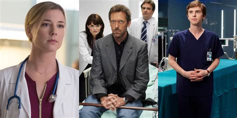 Medical Drama Shows