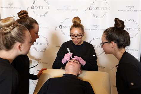 Medical Esthetician Program