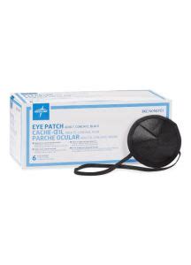 Medical Eye Patches Eye Bandages Vitality Medical