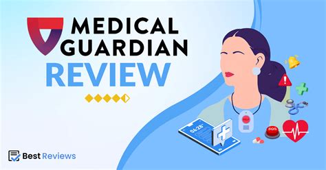 Medical Guardian Reviews