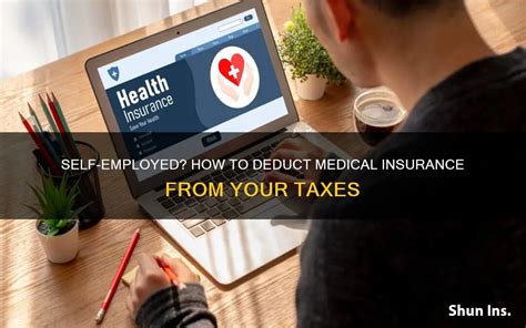 Medical Insurance For Self Employed