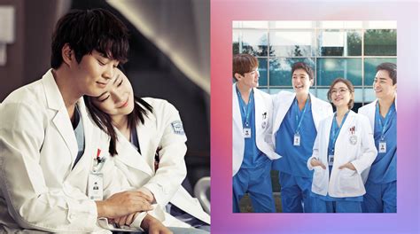 Medical K Dramas For Aspiring Doctors