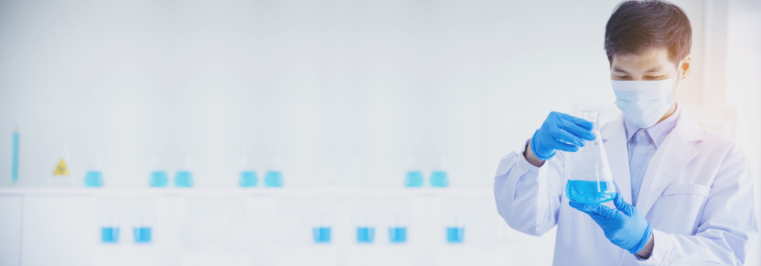 Medical Lab Technician How To Gain Experience In Nigeria