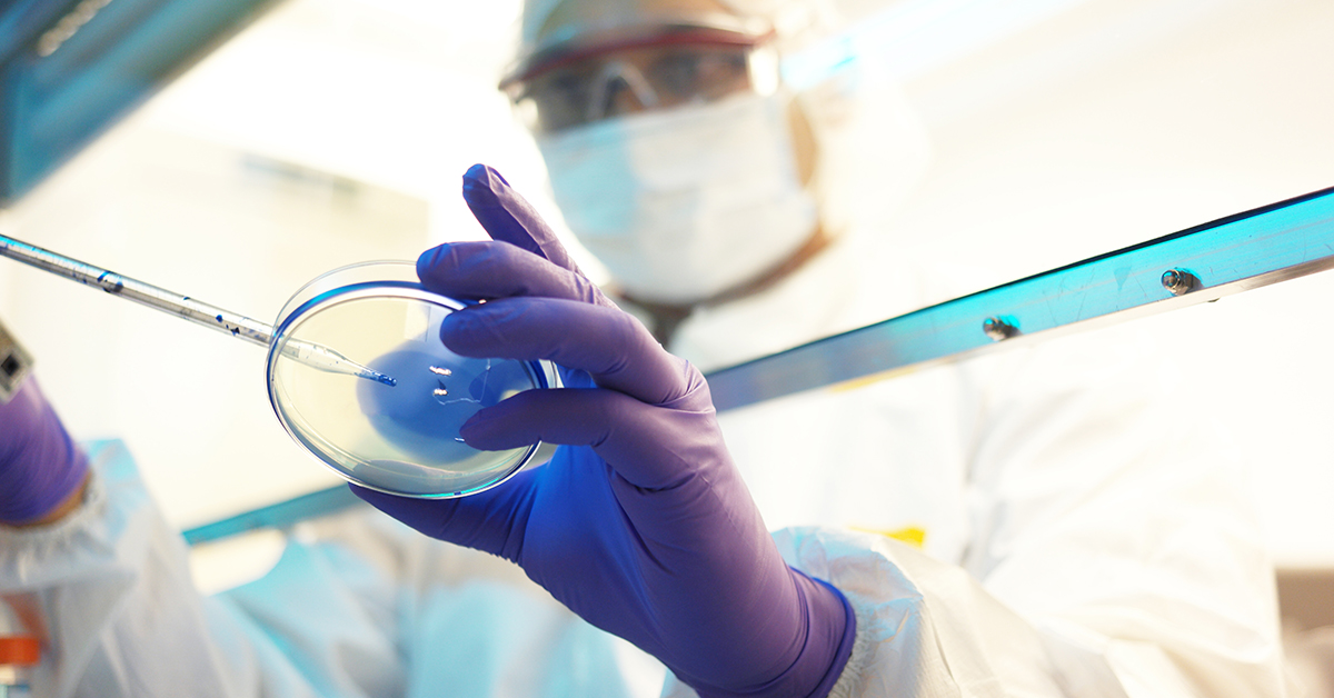 Medical Laboratory Science Degree Program Oregon Tech