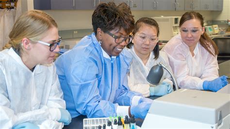 Medical Laboratory Technician Matc