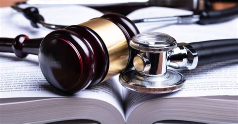 Medical Malpractice Law Firm