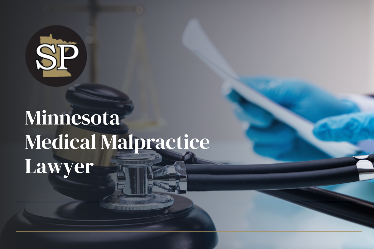 Medical Malpractice Lawyer