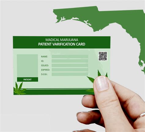 Medical Marijuana Cards Florida Medical Marijuana