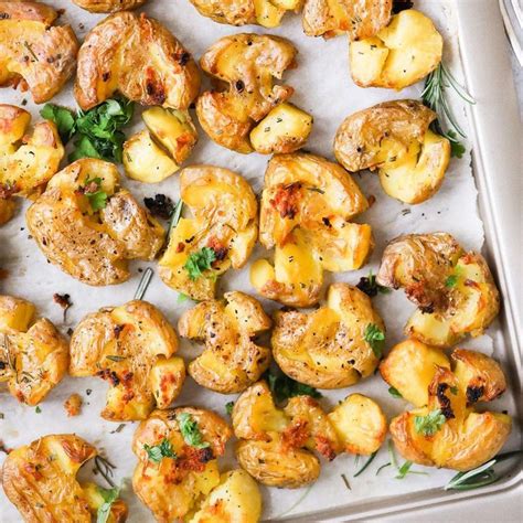 Medical Medium On Instagram Smashed Potatoes Gluten Free Dairy