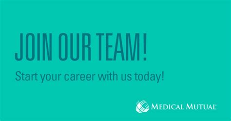 Medical Mutual Jobs Linkedin