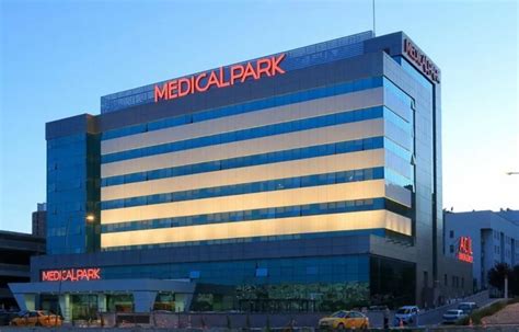 Medical Park