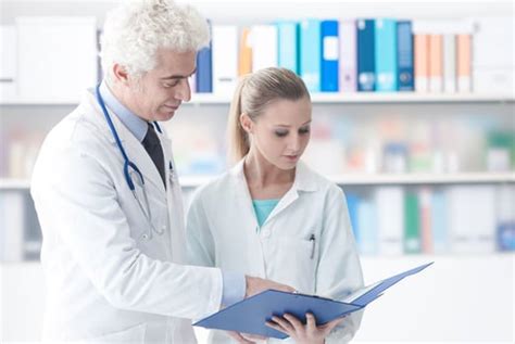 Medical Secretary Smart Majority