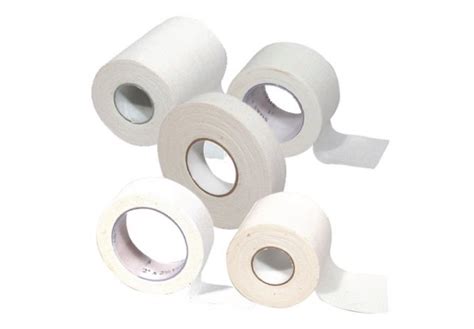 Medical Tape Doubek Medical Supply