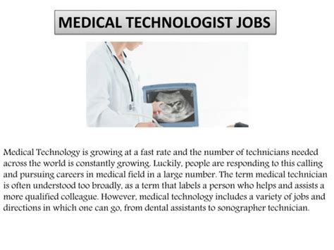 Medical Technologist Jobs Washington Mo Jobs In Liberty Mutual Insurance