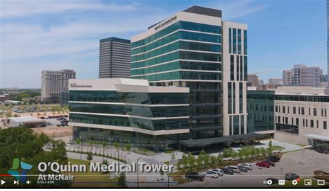 Medical Tower