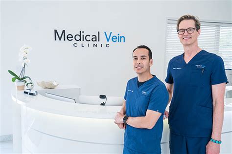 Medical Vein Clinic