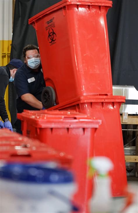 Medical Waste Ocean City