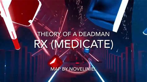 Medicate Theory Of A Deadman
