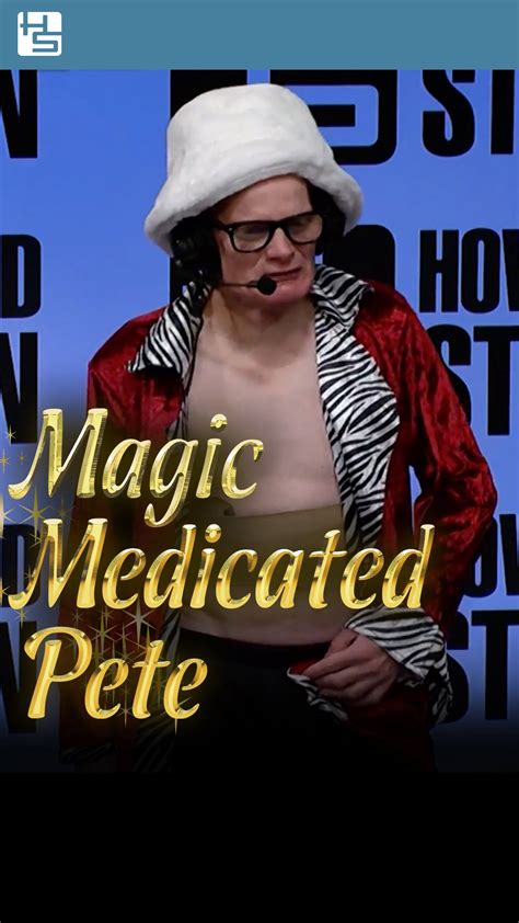 Medicated Pete