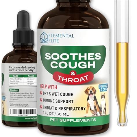 Medication For Dogs With Collapsed Trachea