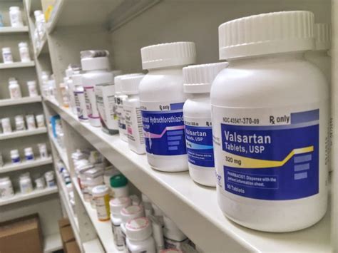 Medication Recalls What To Do The Portland Clinic