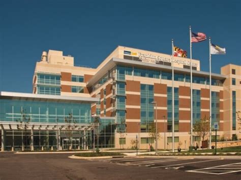 Medstar Franklin Square Medical Center Baltimore Md Hospitals On