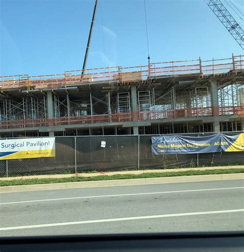 Medstar Franklin Square Surgical Pavilion