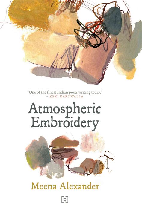 Meena Alexander Poems