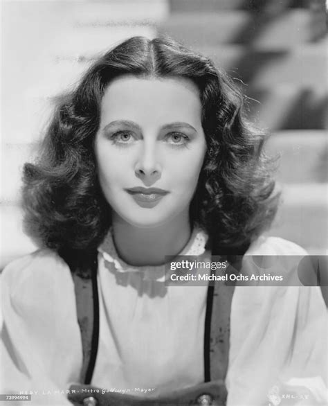 Meet Hedy Lamarr Jewish Actress And Inventor Hedy Lamarr Hedy