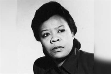 Meet Marie Van Brittan Brown The Nurse Turned Inventor Behind The
