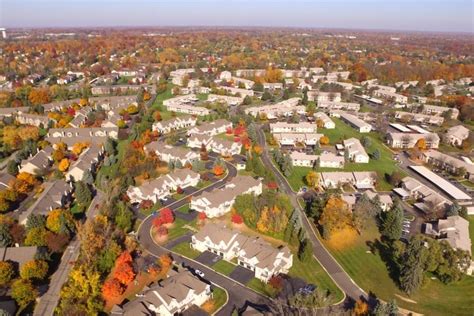 Meet Single Professionals In Farmington Hills Michigan