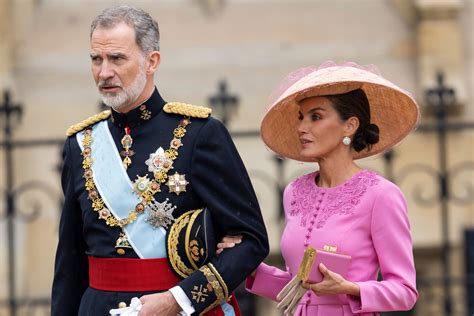 Meet Spain S Royal Family