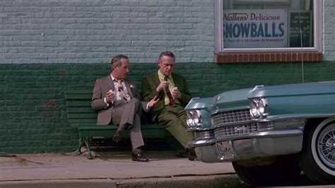 Meet The Cast Of Tin Men A Hilarious Comedy About