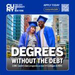 Meet The Faces Of Cuny S New Ad Campaign Cunyverse