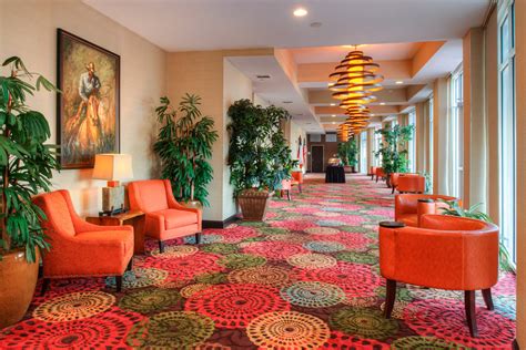 Meeting Rooms At Holiday Inn Amarillo West Medical Center 8231